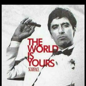 Meet your Posher, Fredys